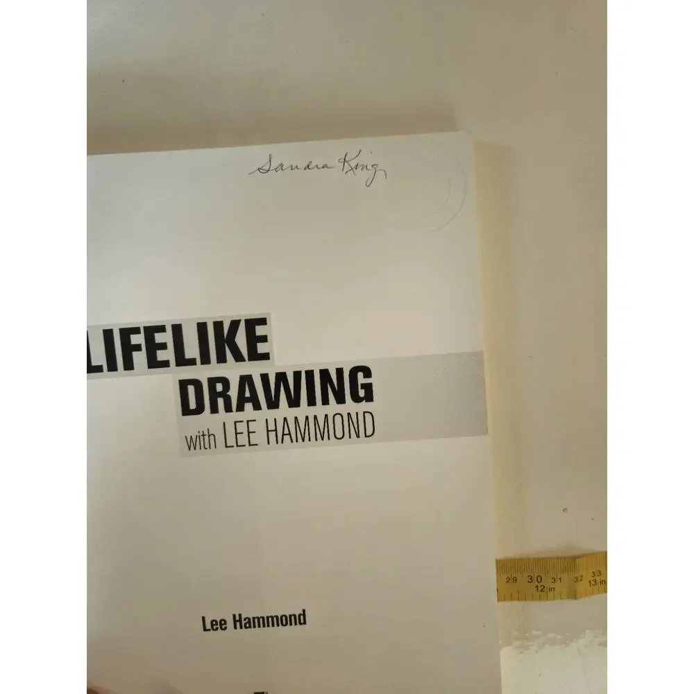 North Light Books lee hammond